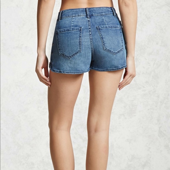 NWT lattice shorts  - Picture 3 of 5
